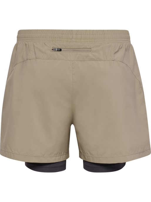 hmlSPRINT 2IN1 SHORTS WOMAN, 8204, packshot