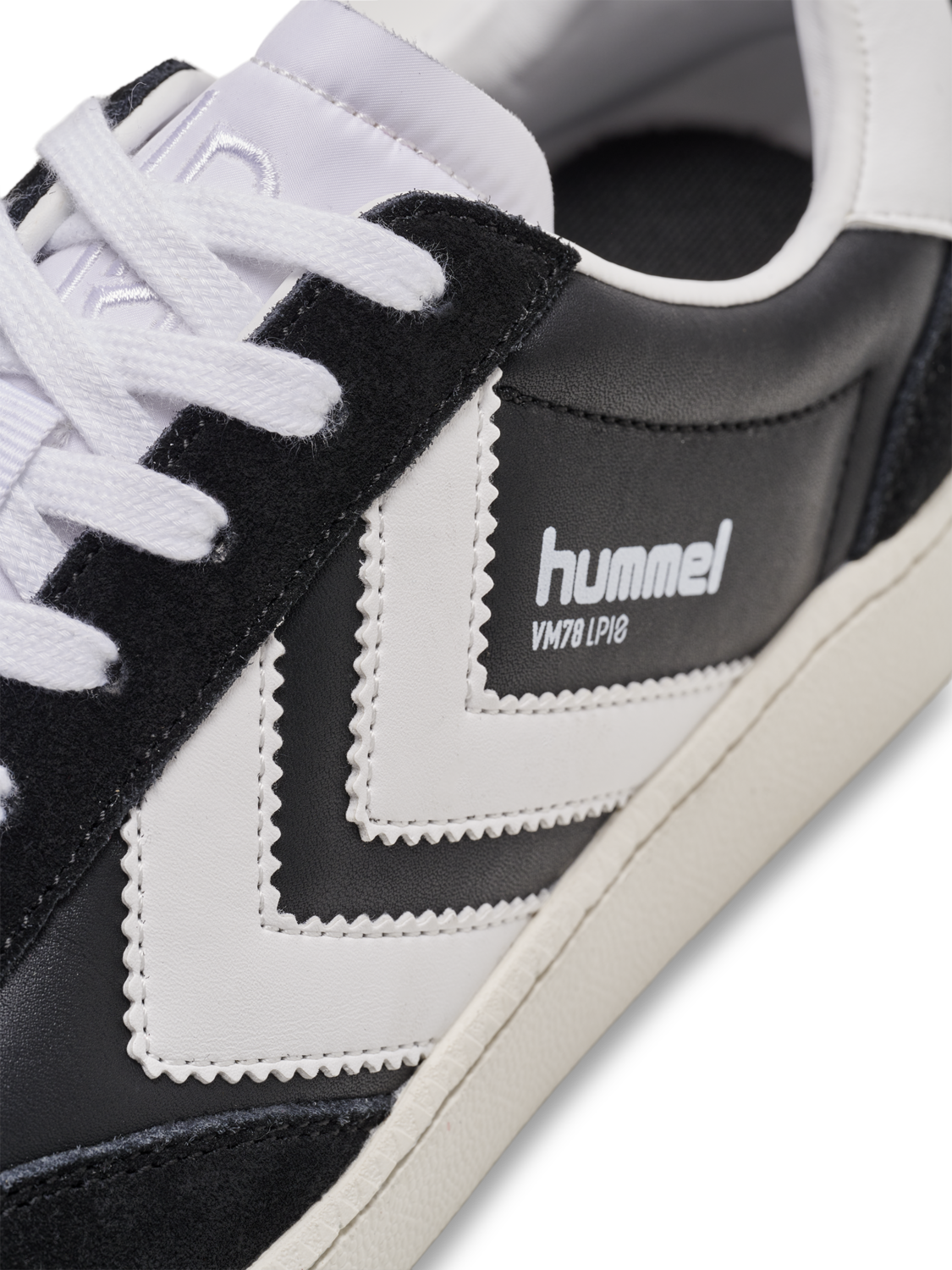 VM78 LP10, BLACK, packshot