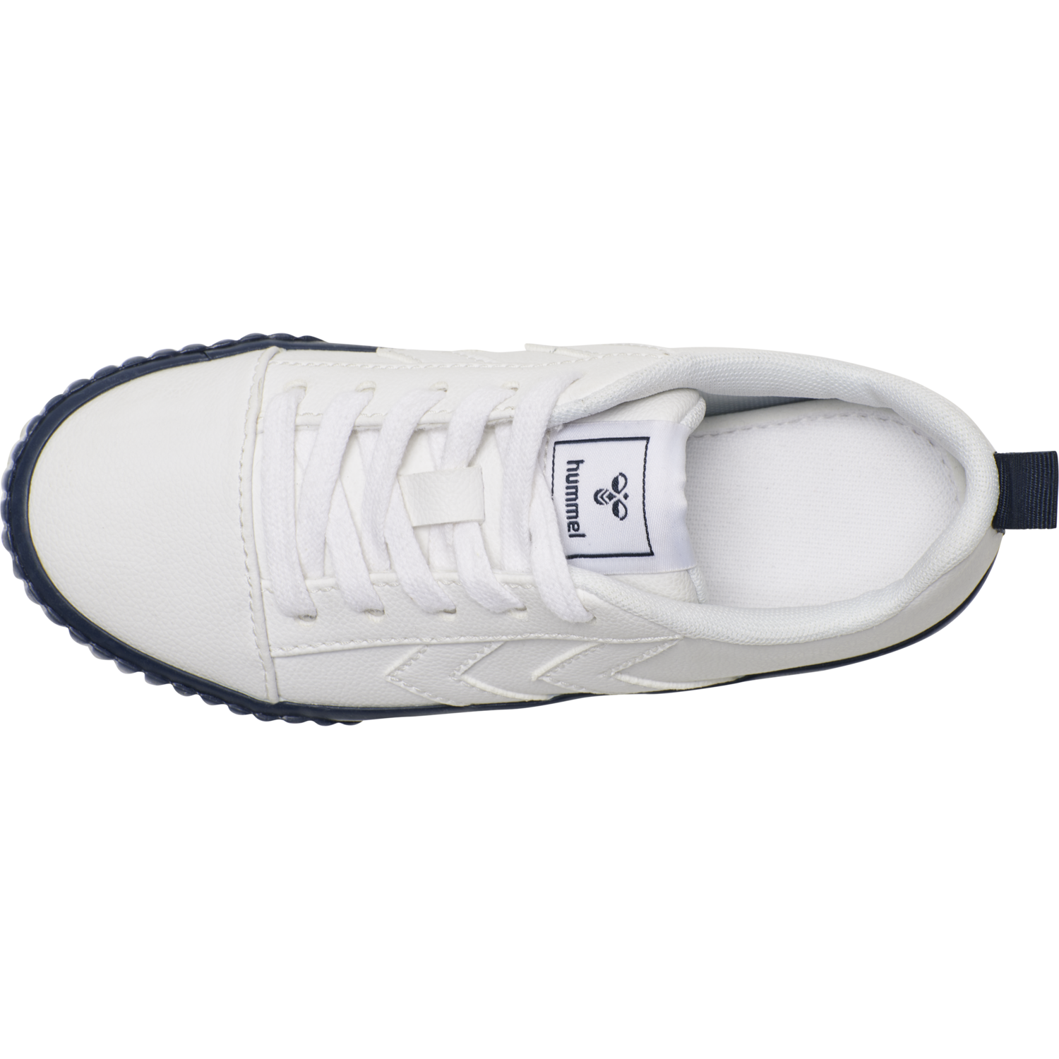 BASE COURT CLASSIC JR, BLUE NIGHTS, packshot