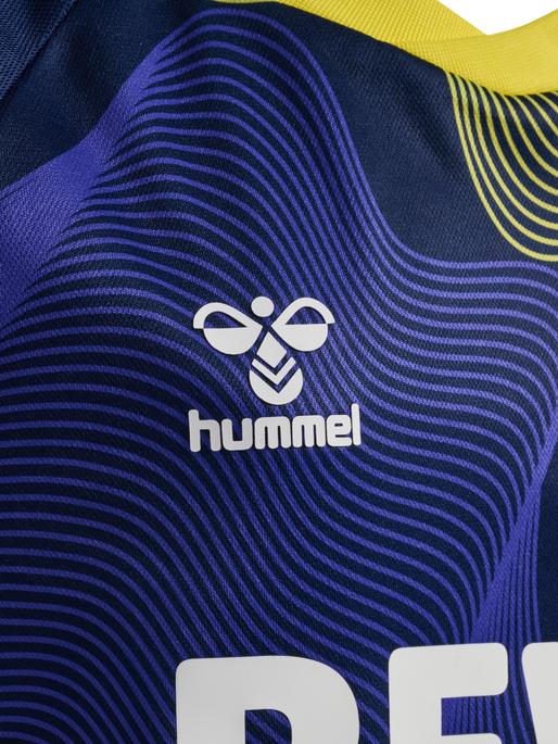 1FCK 24/25 SPEC GK JERSEY S/S KIDS, MARINE, packshot