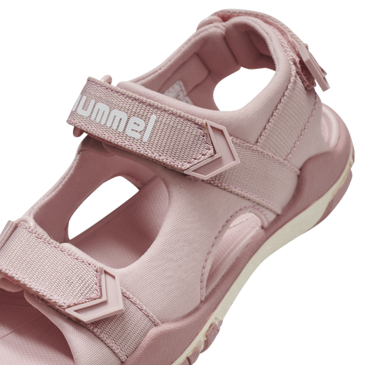 SANDAL TREKKING JR 2, 3862, packshot