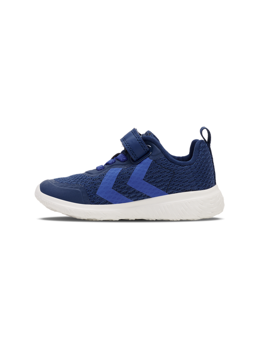 ACTUS ML RECYCLED INFANT, NAVY PEONY, packshot