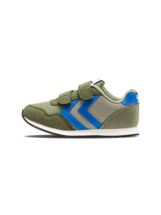 REFLEX DOUBLE MULTI JR, CAPULET OLIVE, packshot