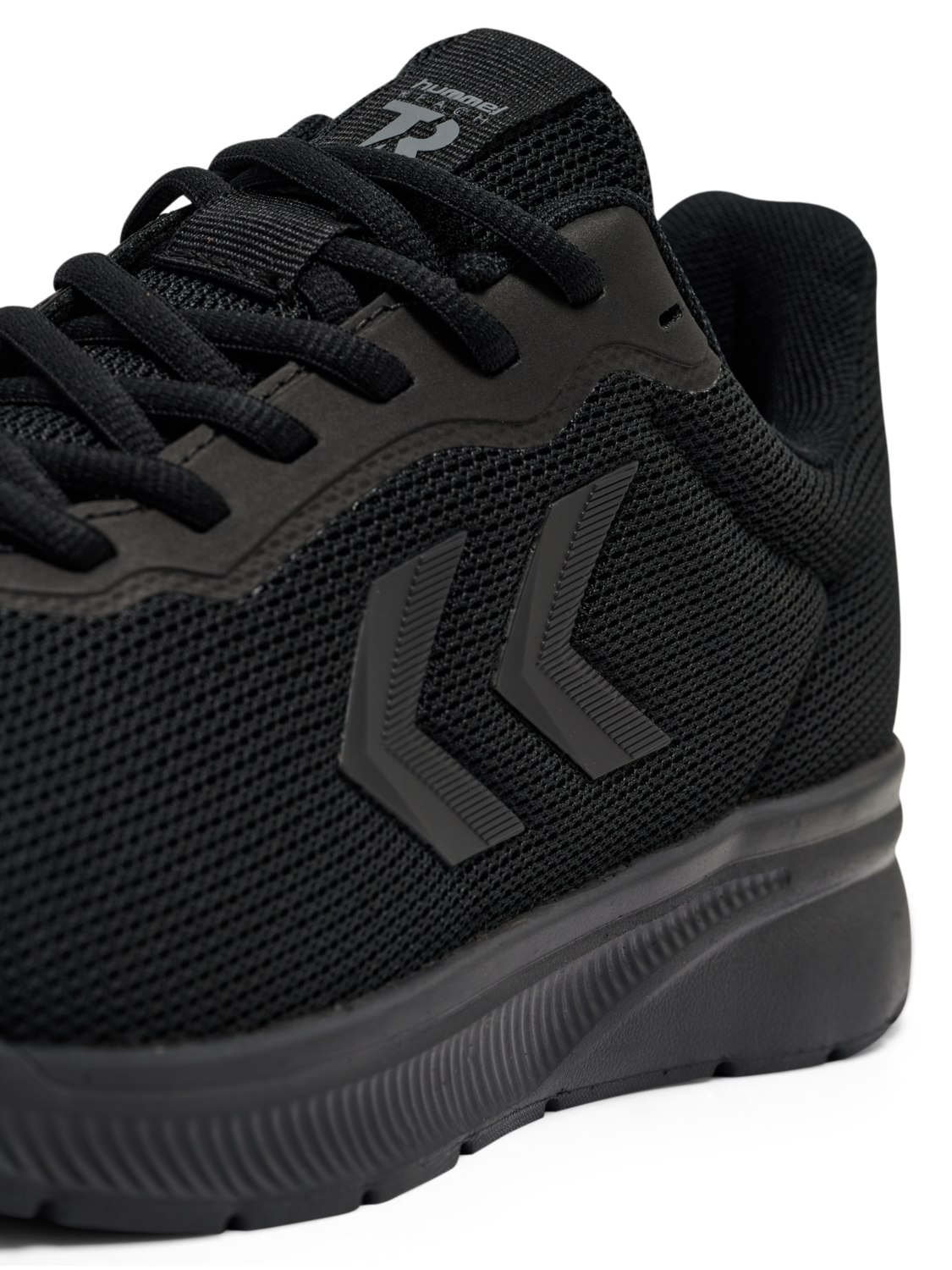 REACH TR BREATHER, ANTHRACITE, packshot