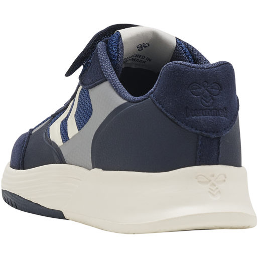 HML8320 RECYCLED JR, ENSIGN BLUE, packshot