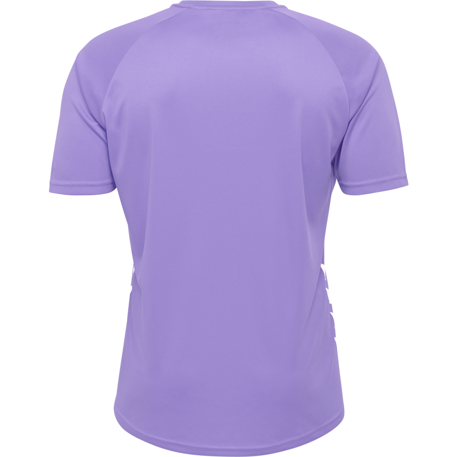 hmlPROMO DUO SET, PAISLEY PURPLE/WHITE, packshot