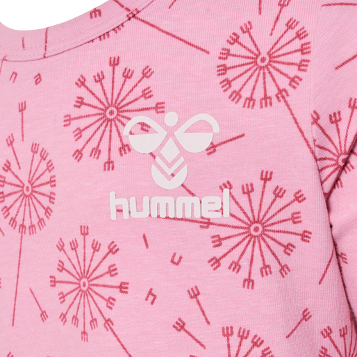 hmlQUINNA DRESS, ZEPHYR, packshot