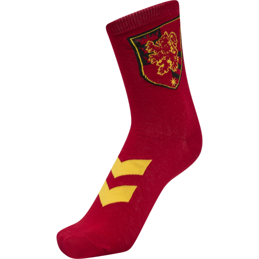 hmlHARRY POTTER ALFIE SOCKS 3-PACK, 1009 hmlHARRY POTTER ALFIE SOCKS 3-PACK, 1009, packshot