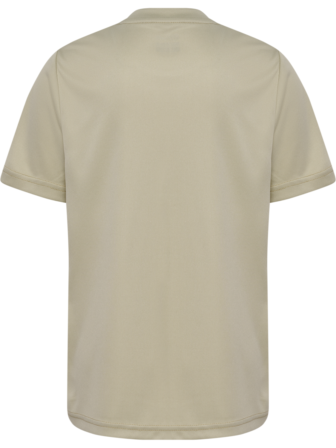 hmlPROMO KIDS DUO SET, ABBEY STONE/ICEBERG GREEN, packshot