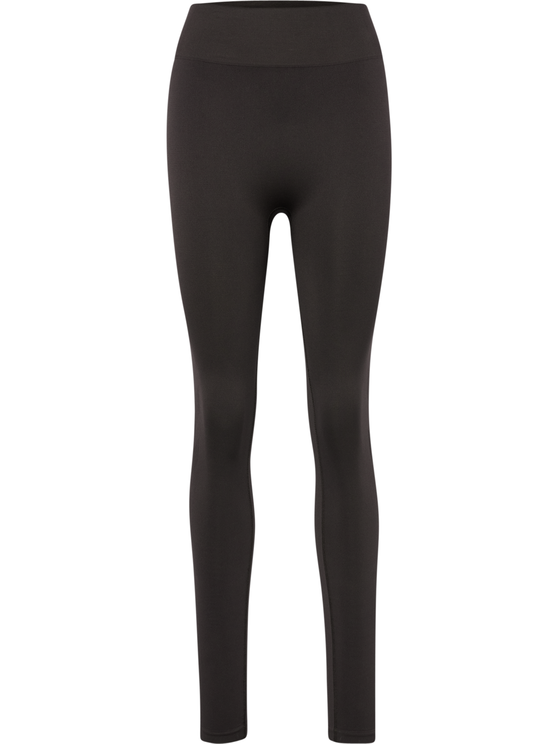 hmlHIIT SEAMLESS HIGH WAIST TIGHTS, AFTER DARK, packshot