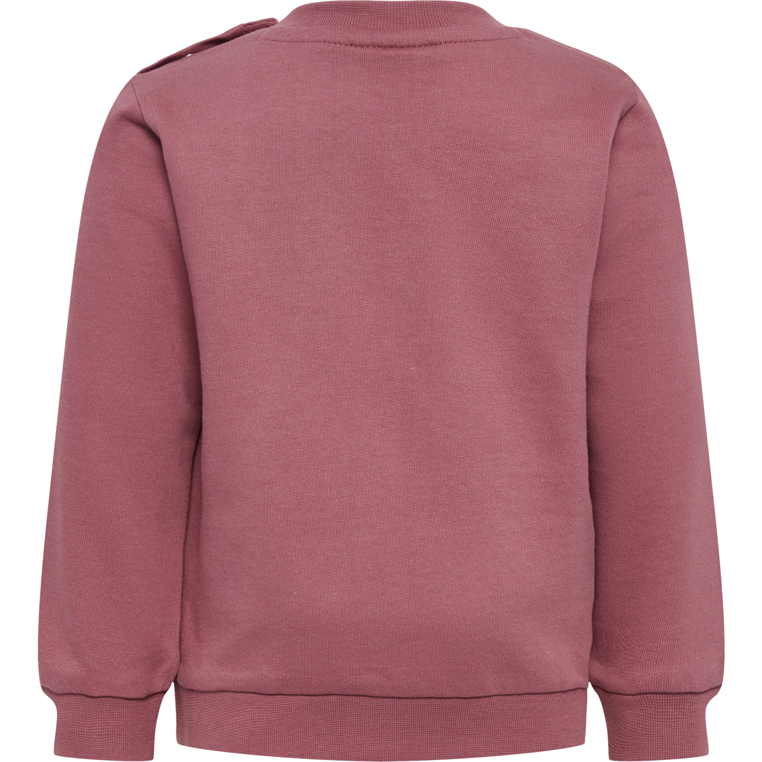 hmlCITRUS SWEATSHIRT, !DECO ROSE, packshot