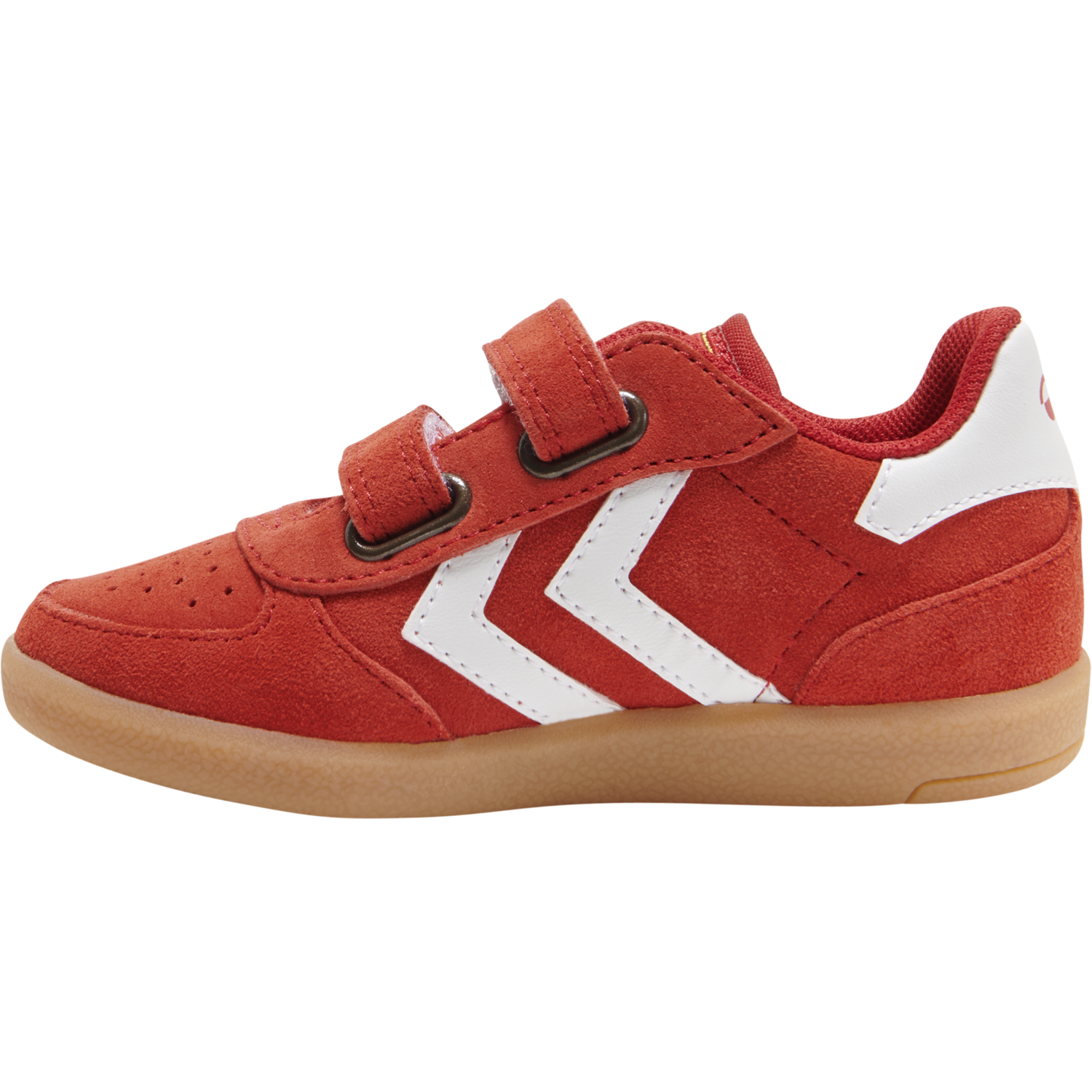 VICTORY SUEDE INFANT, 3427, packshot