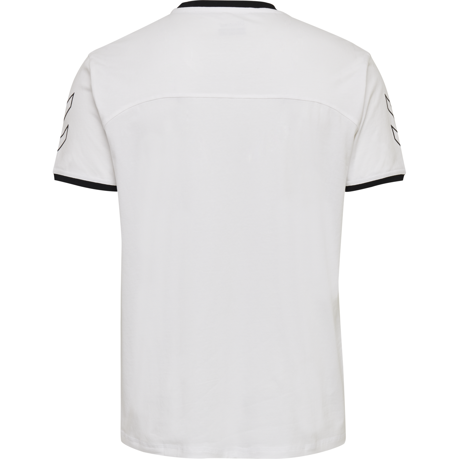 hmlCIMA KIDS T-SHIRT, 9001, packshot