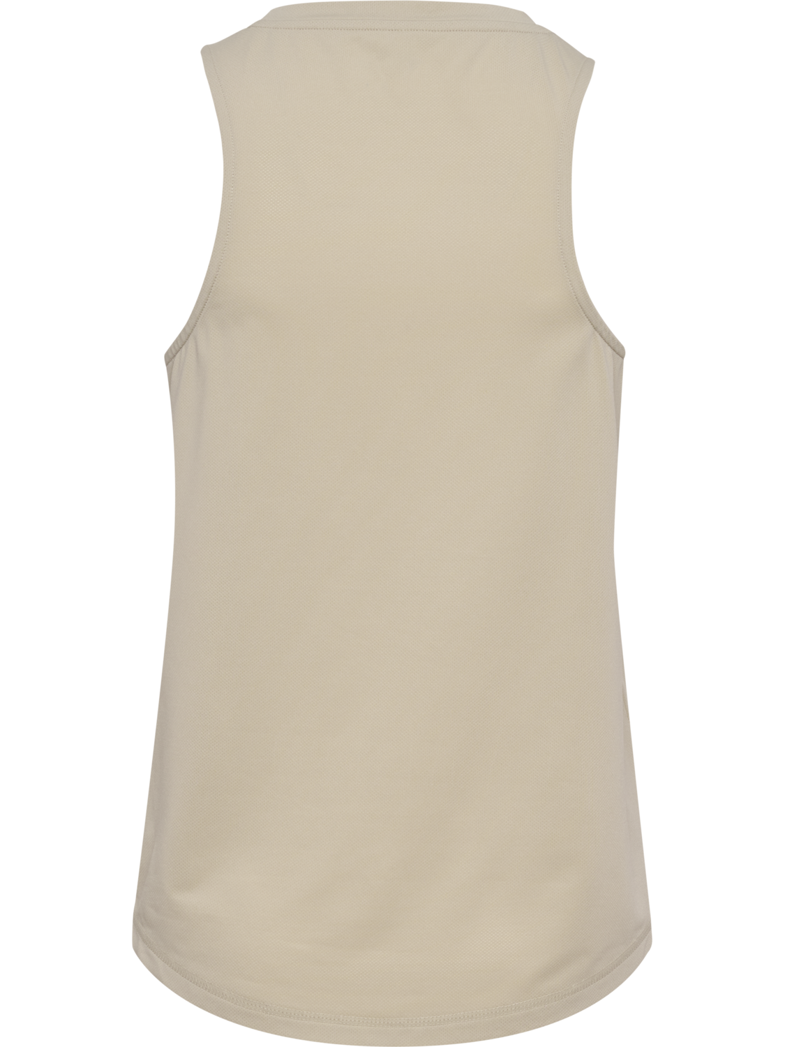 hmlVANJA TECH TOP, OVERCAST, packshot