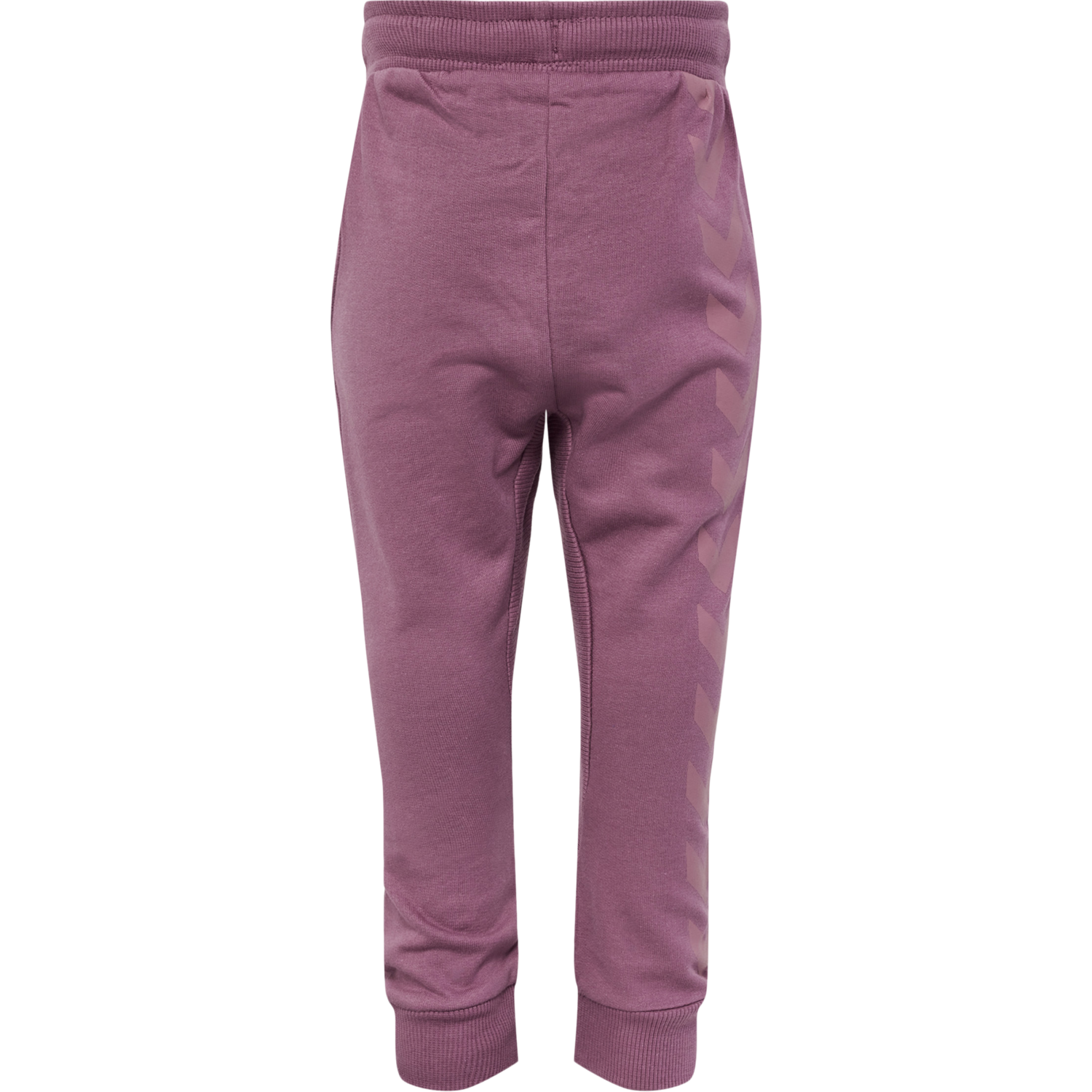 hmlFASTWO APPLE PANTS, TULIPWOOD, packshot