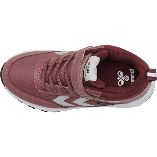 ROOT TEX JR, DECO ROSE, packshot