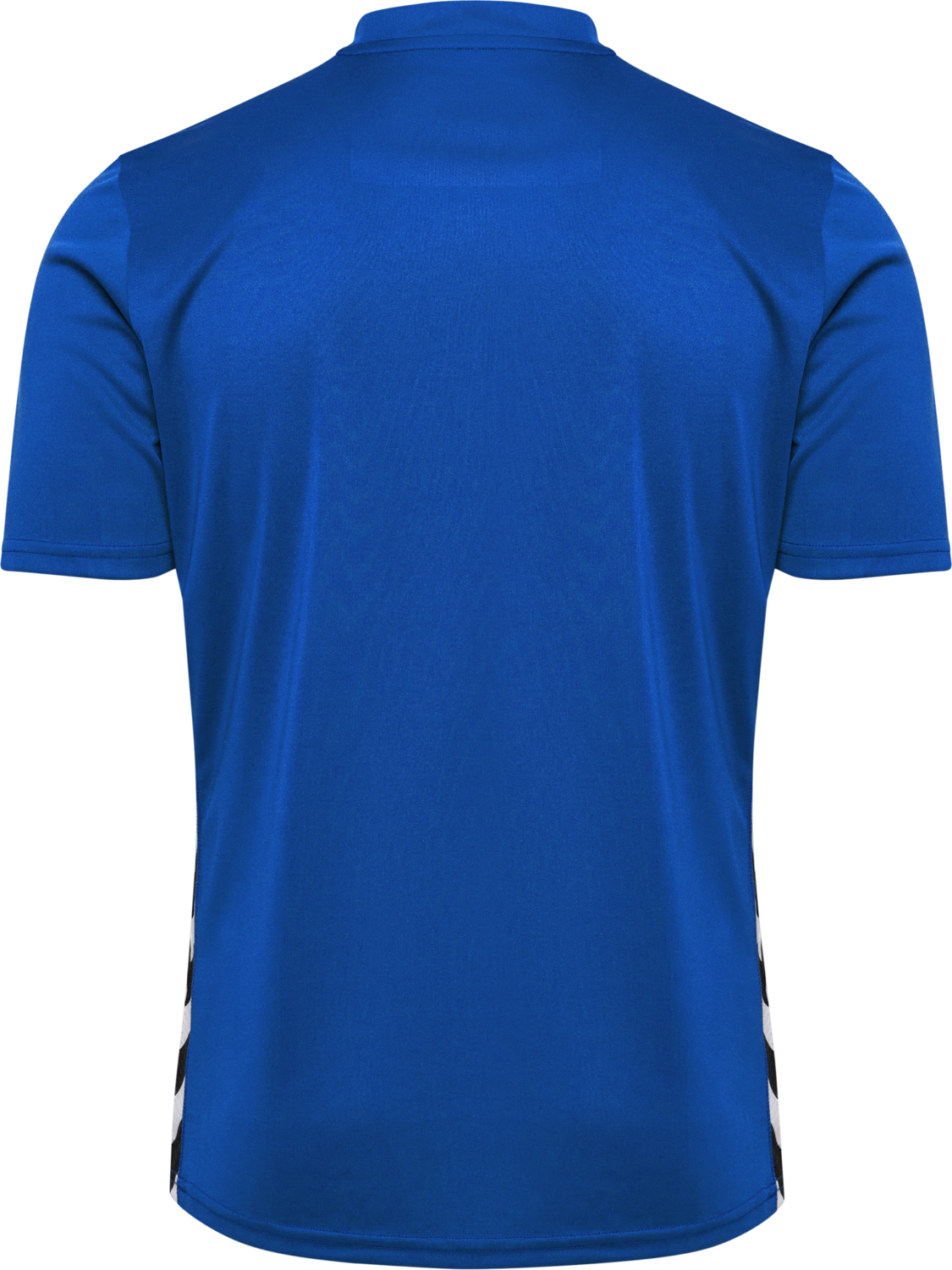 PLAYFUL SS JERSEY, TRUE BLUE, packshot