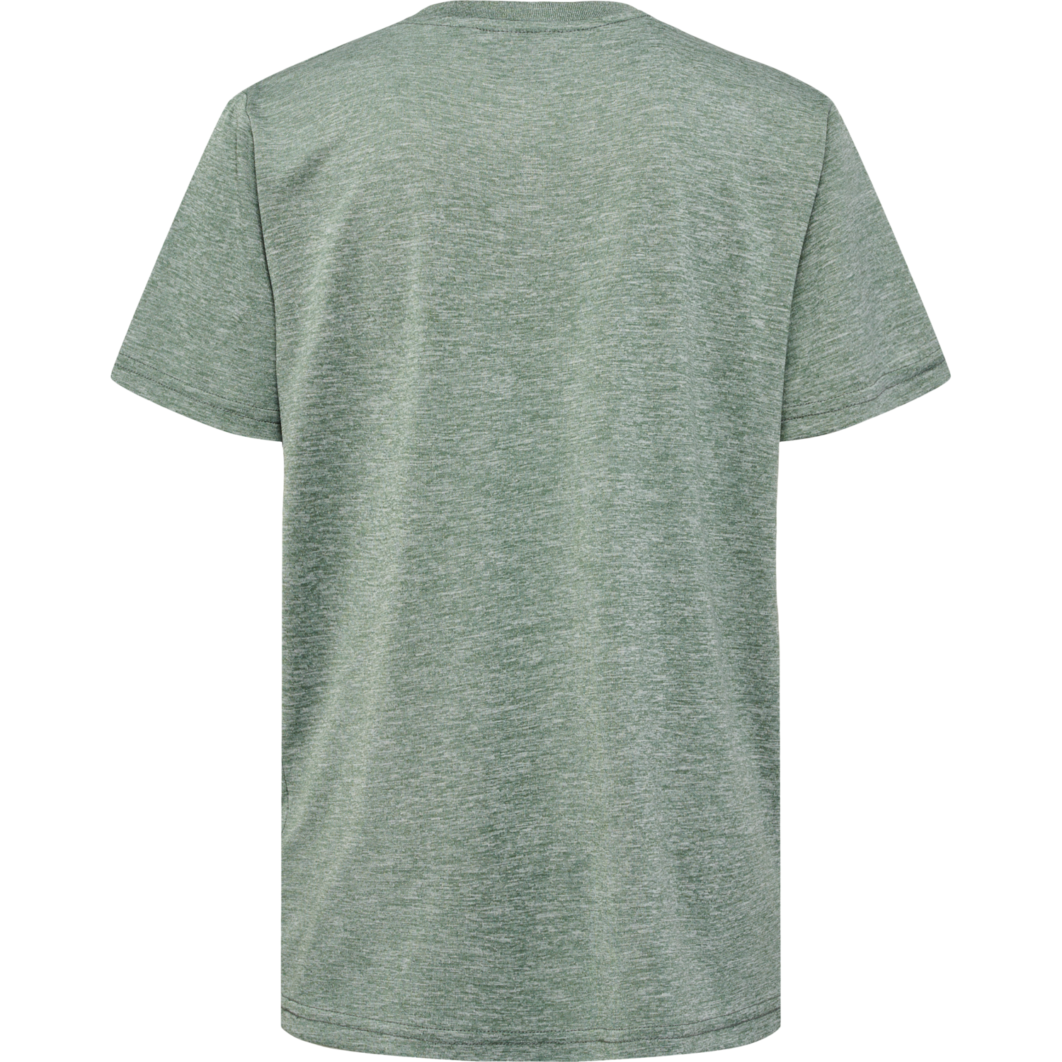 hmlMISTRAL T-SHIRT S/S, LAUREL WREATH, packshot