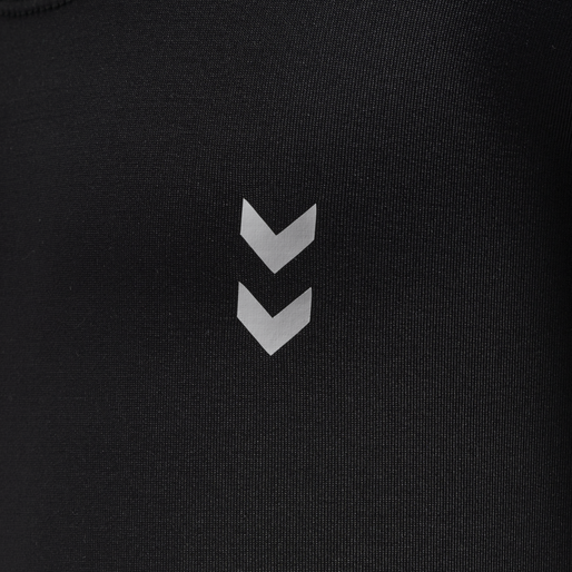 hmlPRIMA BEE GYMSUIT, BLACK, packshot