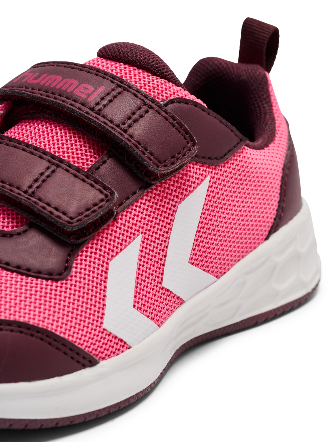 TURBO RUN 1.0 JR, CHATEAU ROSE, packshot