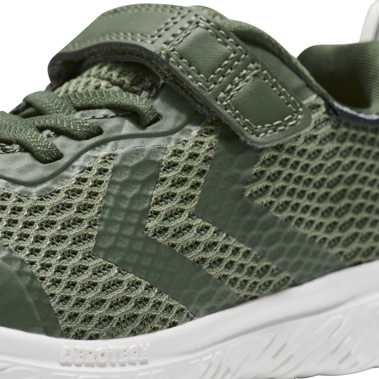 ACTUS TEX JR, CAPULET OLIVE, packshot