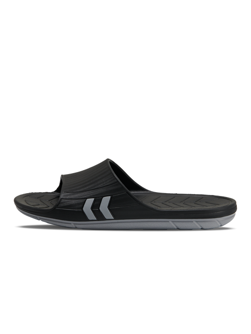 NIELSEN SANDAL, BLACK, packshot