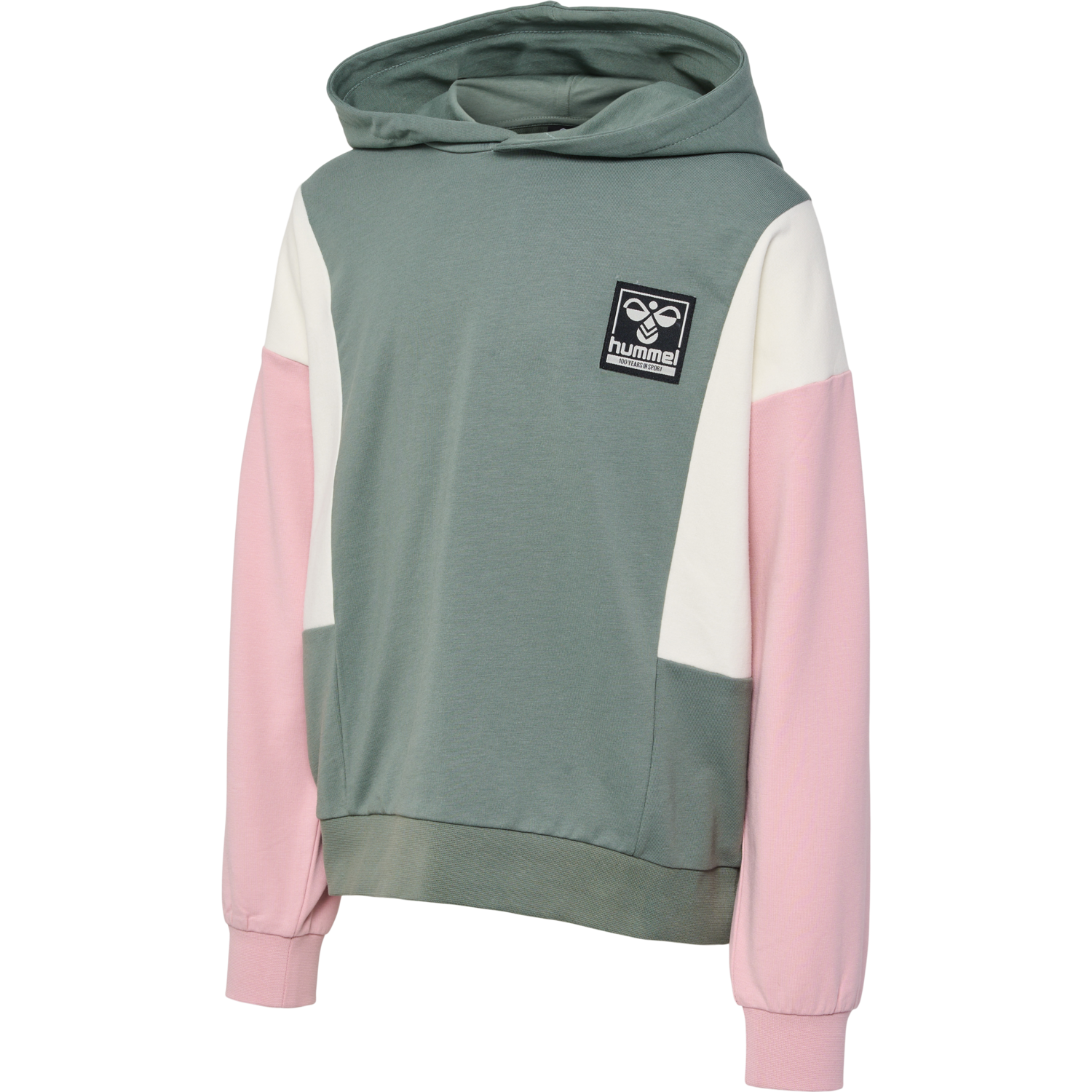 hmlPALOMI HOODIE, 6575, packshot