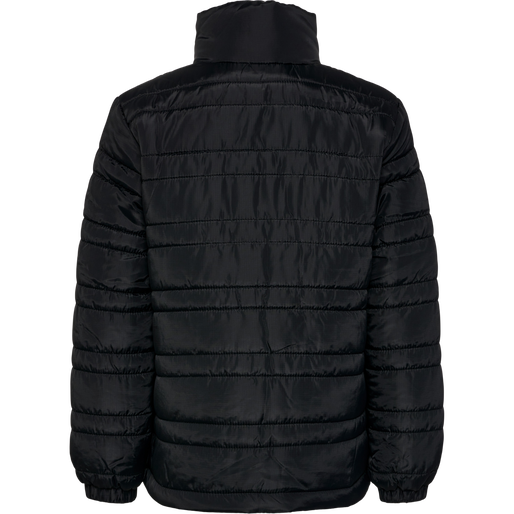 hmlMOSSE JACKET, !BLACK hmlMOSSE JACKET, !BLACK, packshot