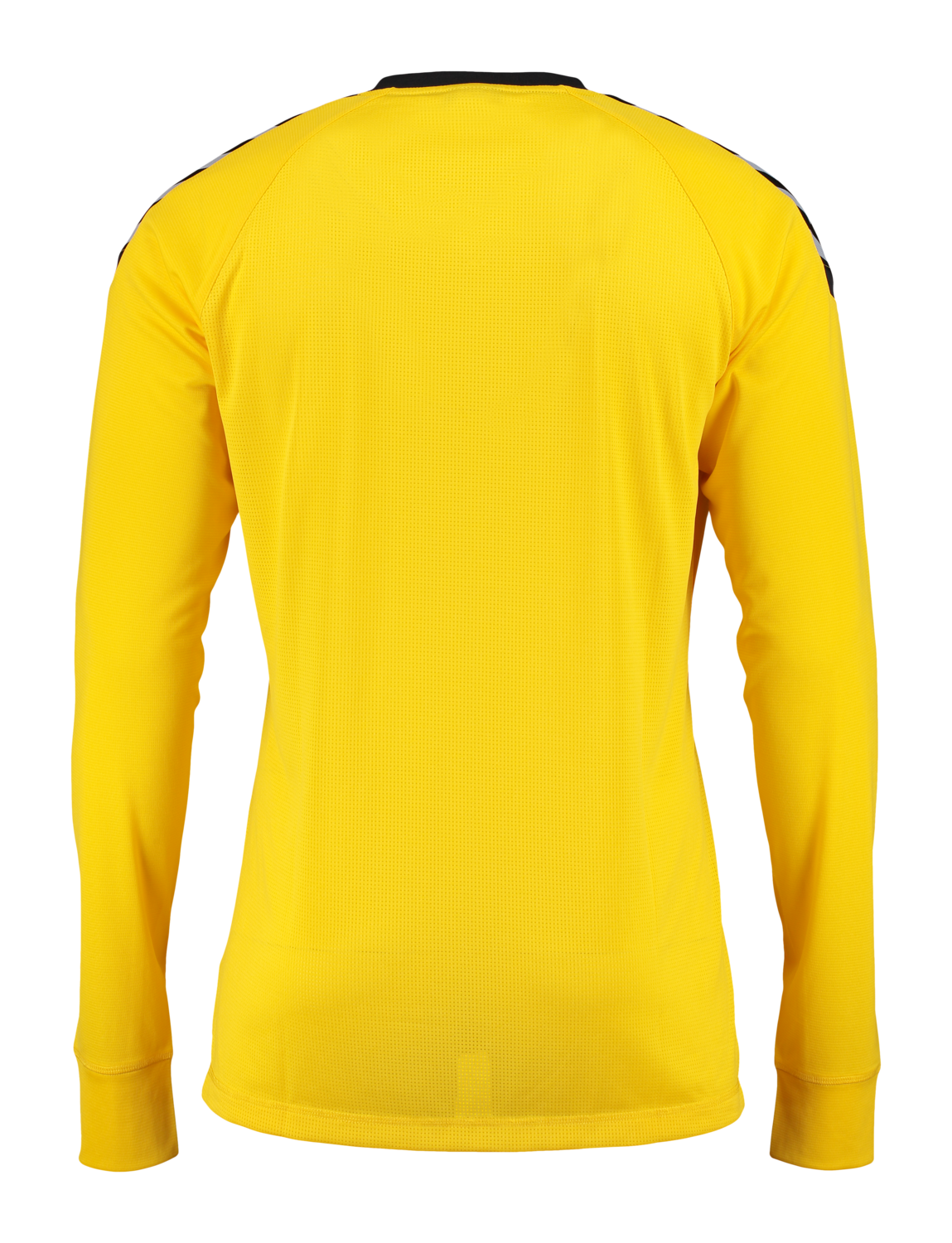 AUTH. CHARGE LS POLY JERSEY, 5001, packshot