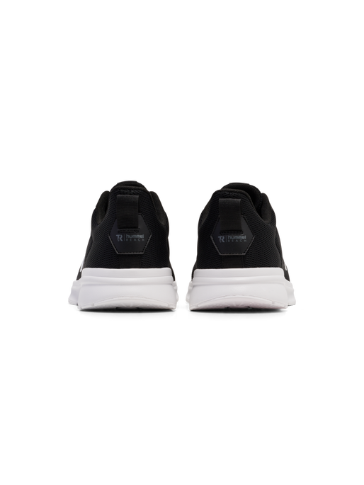 REACH TR BREATHER, BLACK, packshot