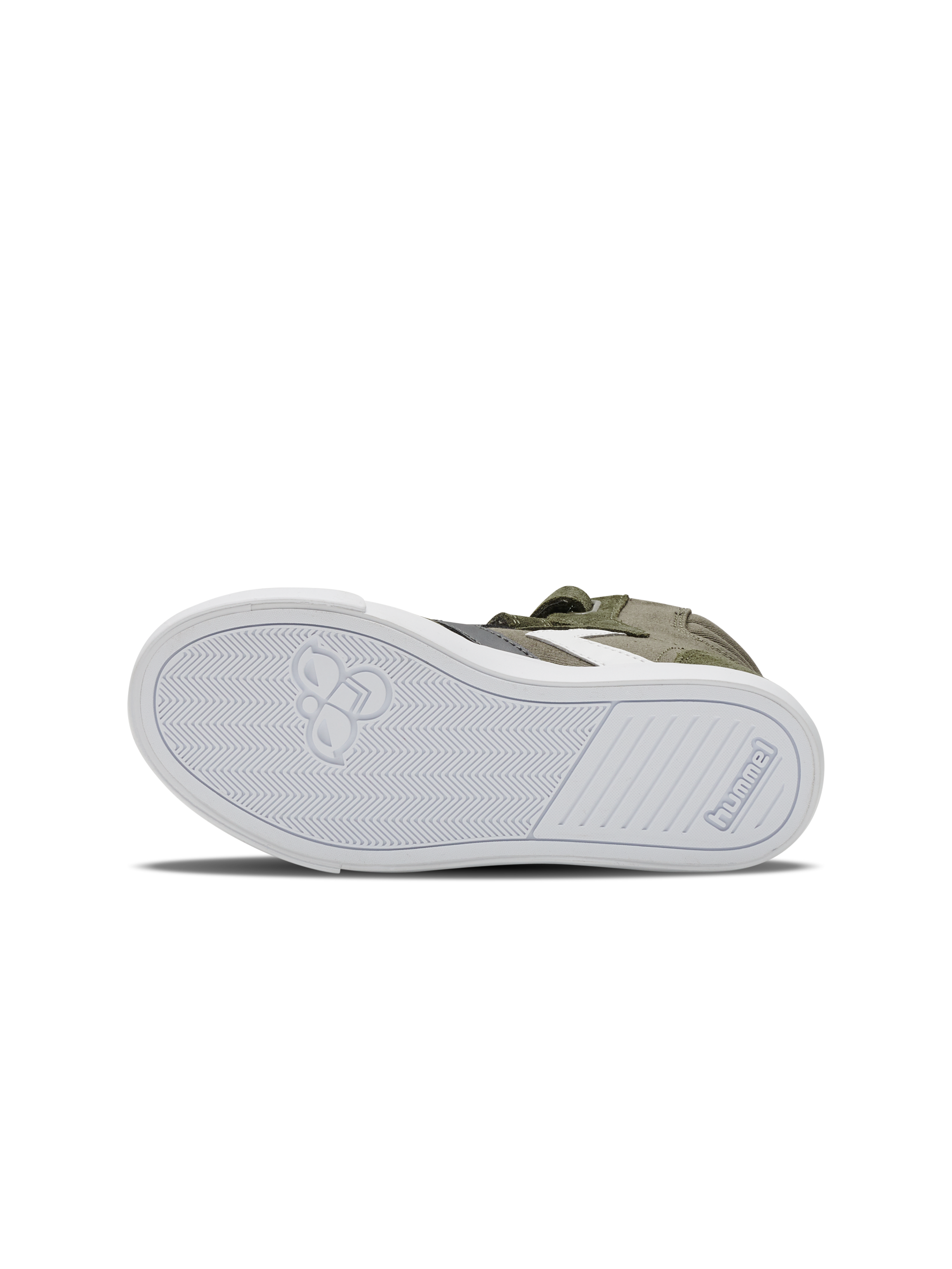 SLIMMER STADIL HI. JR, 6453, packshot