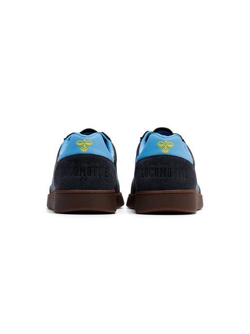 VM78 CPH EL PASO, ANTHRACITE/ALASKAN BLUE VM78 CPH EL PASO, ANTHRACITE/ALASKAN BLUE, packshot