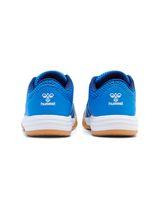 MULTIPLAY FLEX LC JR, BLUE/WHITE, packshot