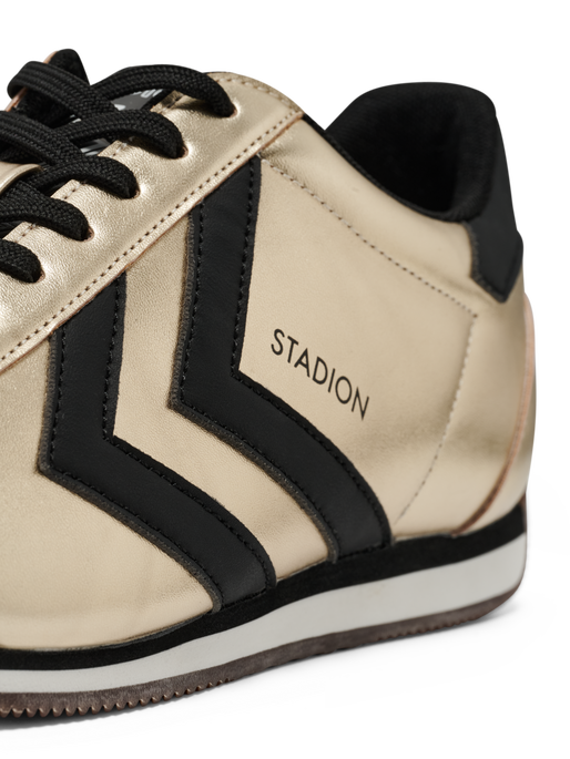 STADION METALLIC, GOLD STADION METALLIC, GOLD, packshot