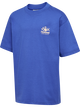DAZZLING BLUE
