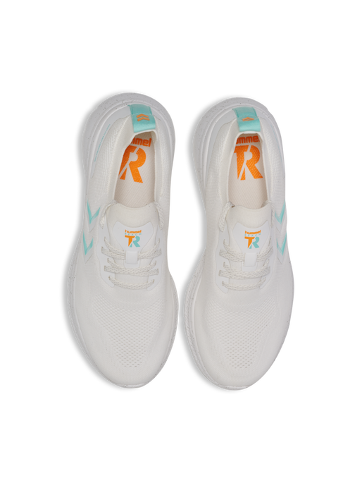 REACH TR FIT, BRIGHT WHITE/BRIGHT MARIGOLD, packshot