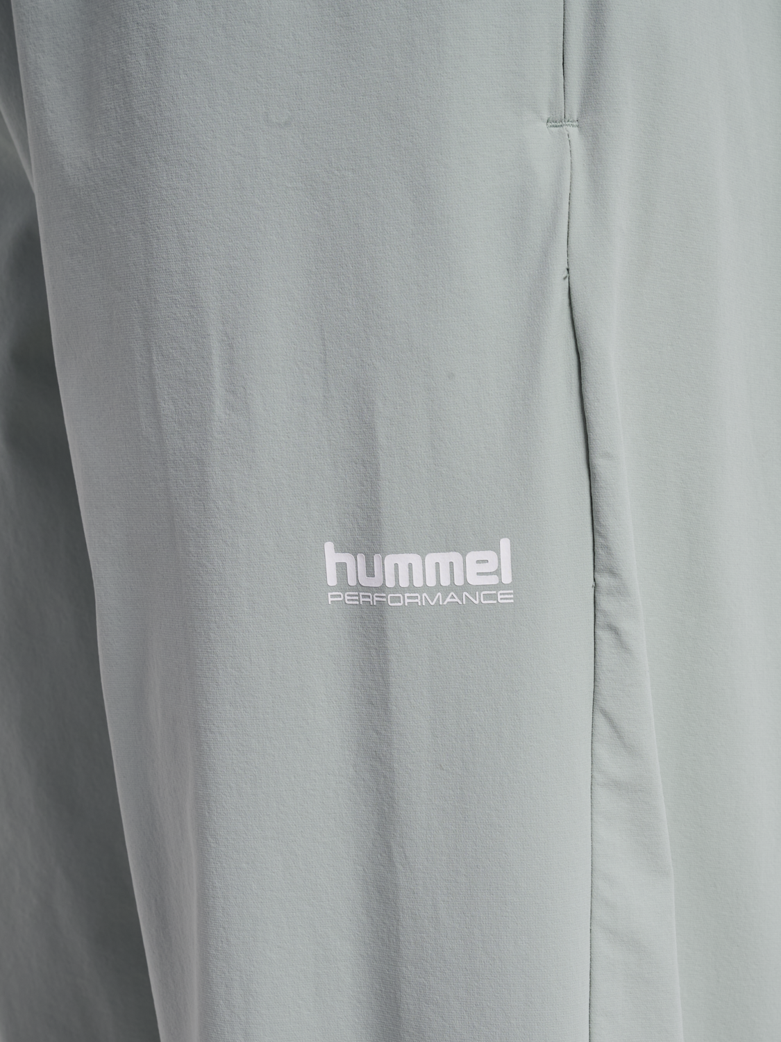 hmlPULSE PANTS, BELGIAN BLOCK, packshot