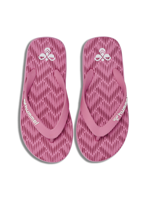 FLIP FLOP JR, PRISM PINK, packshot