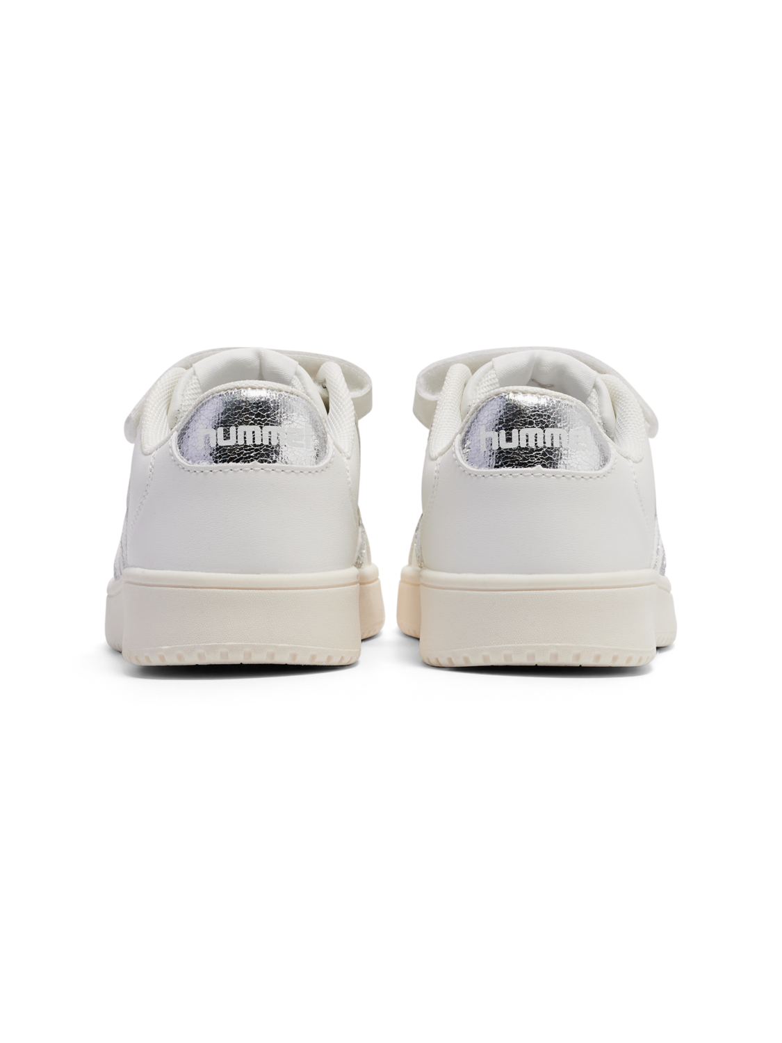 DERBY COURT JR, GREY/SILVER, packshot