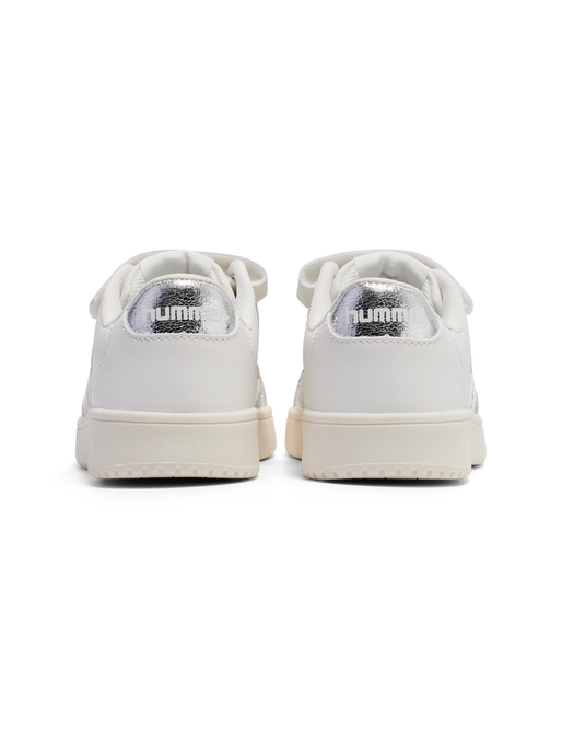 DERBY COURT JR, GREY/SILVER, packshot