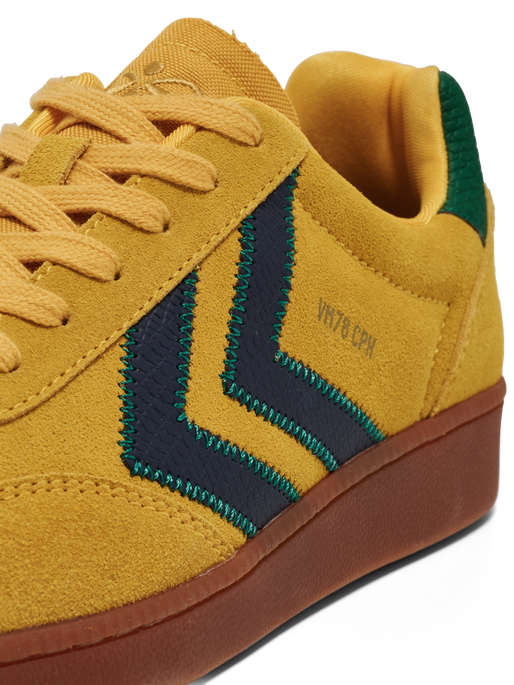 VM78 CPH LZ, SPICY MUSTARD, packshot