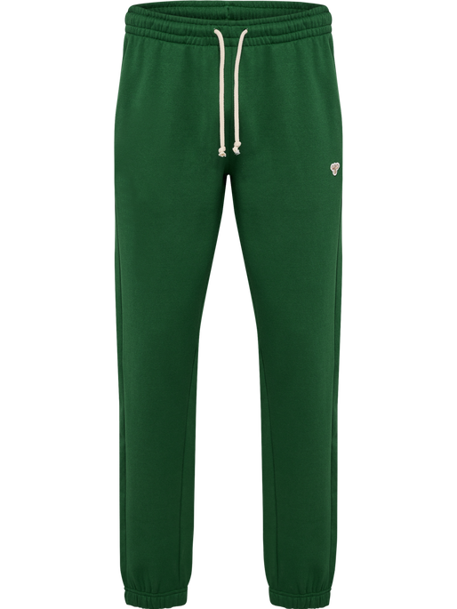 hmlLOOSE SWEATPANT BEE, EDEN hmlLOOSE SWEATPANT BEE, EDEN, packshot