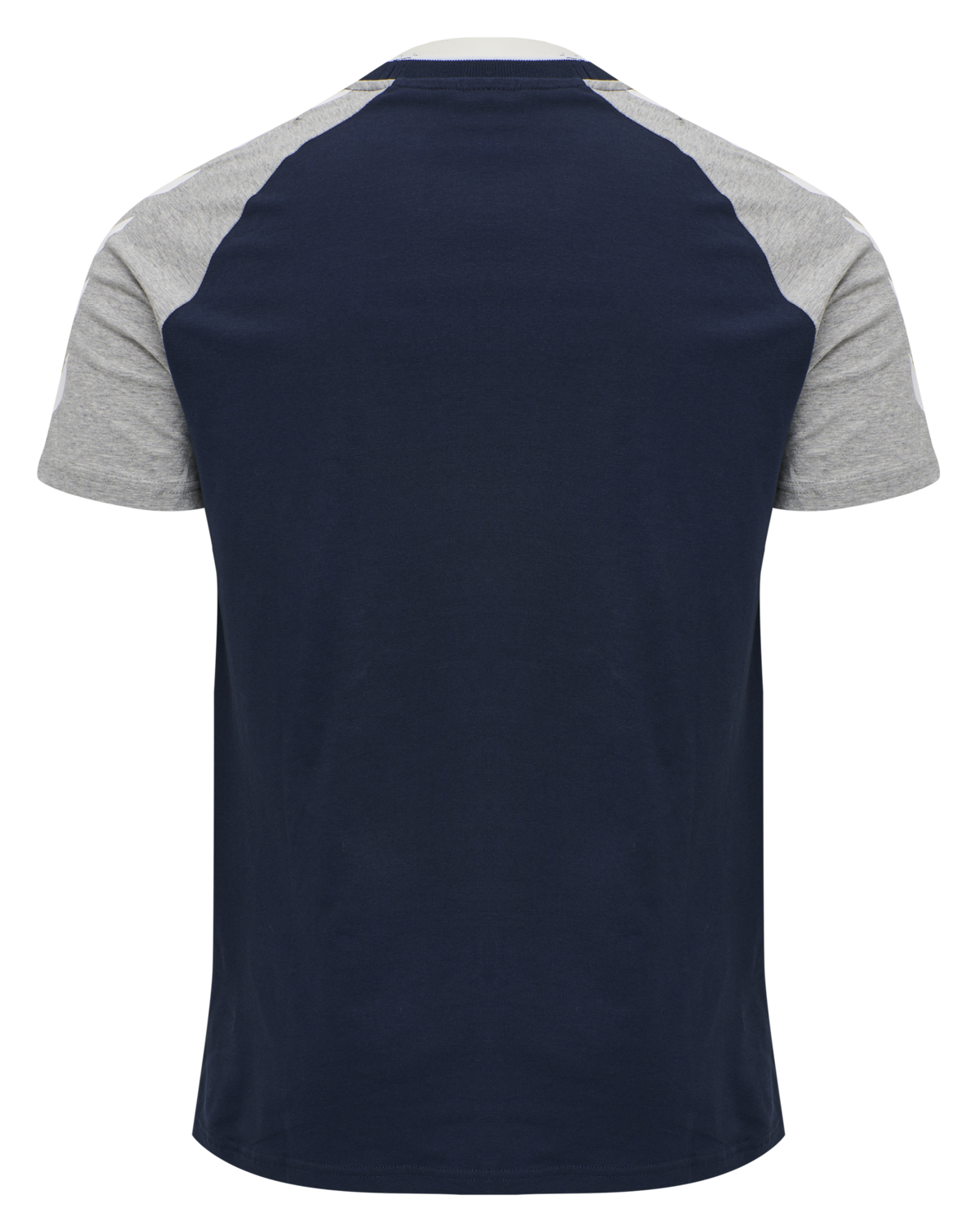 hmlMARK T-SHIRT S/S, 1009, packshot