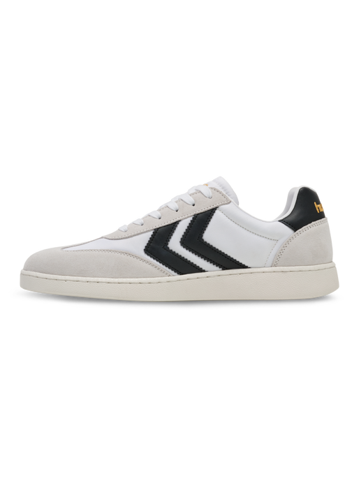 VM78 CPH NYLON, WHITE/BLACK, packshot