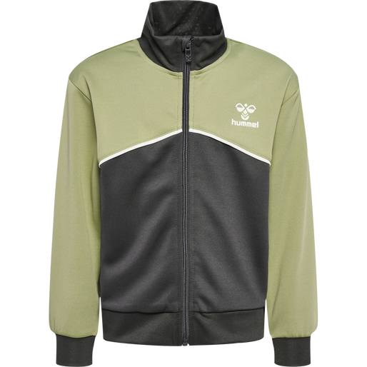 hmlLUBAGO TRACKSUIT, 7400, packshot