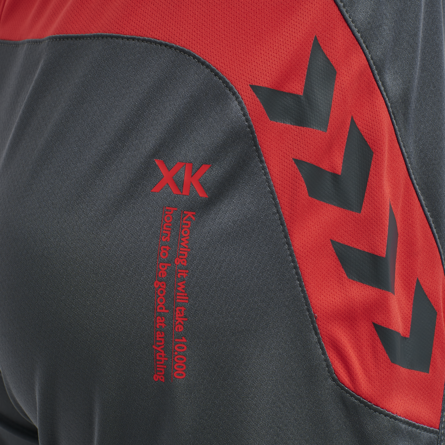 hmlACTION POLY SHORTS WOMAN, 2367, packshot