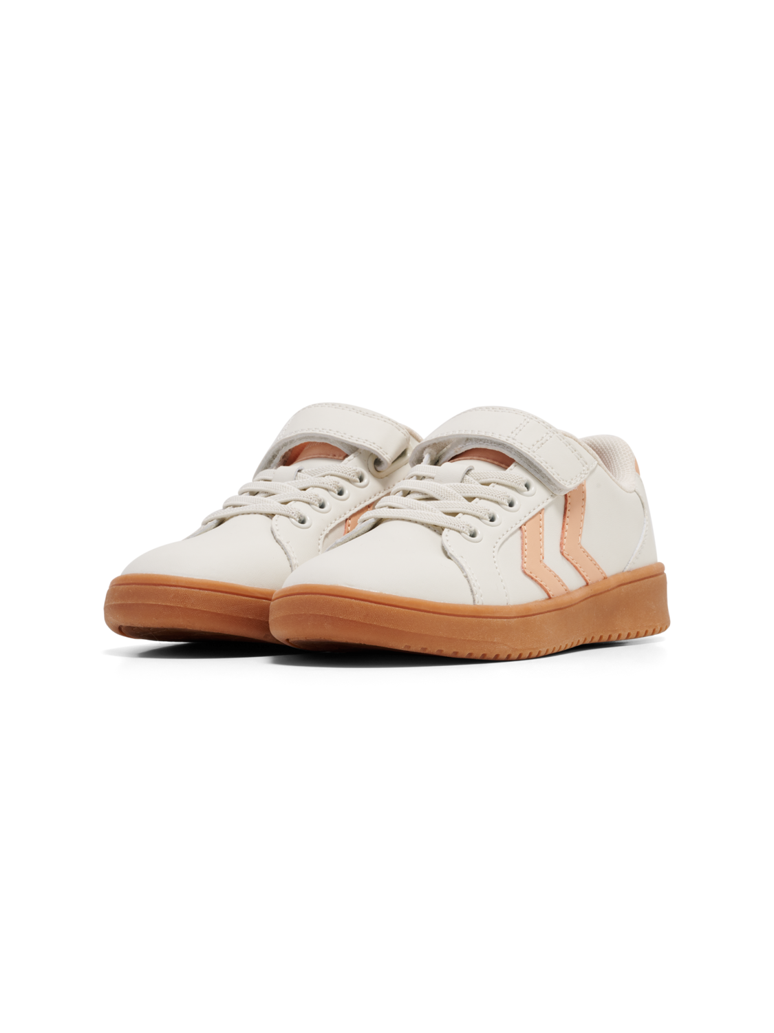 DERBY COURT JR, MARSHMALLOW, packshot