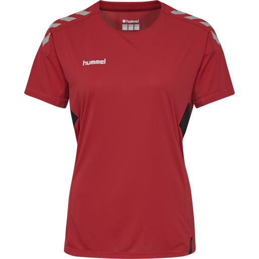 TECH MOVE JERSEY WOMAN S/S, 3062, packshot