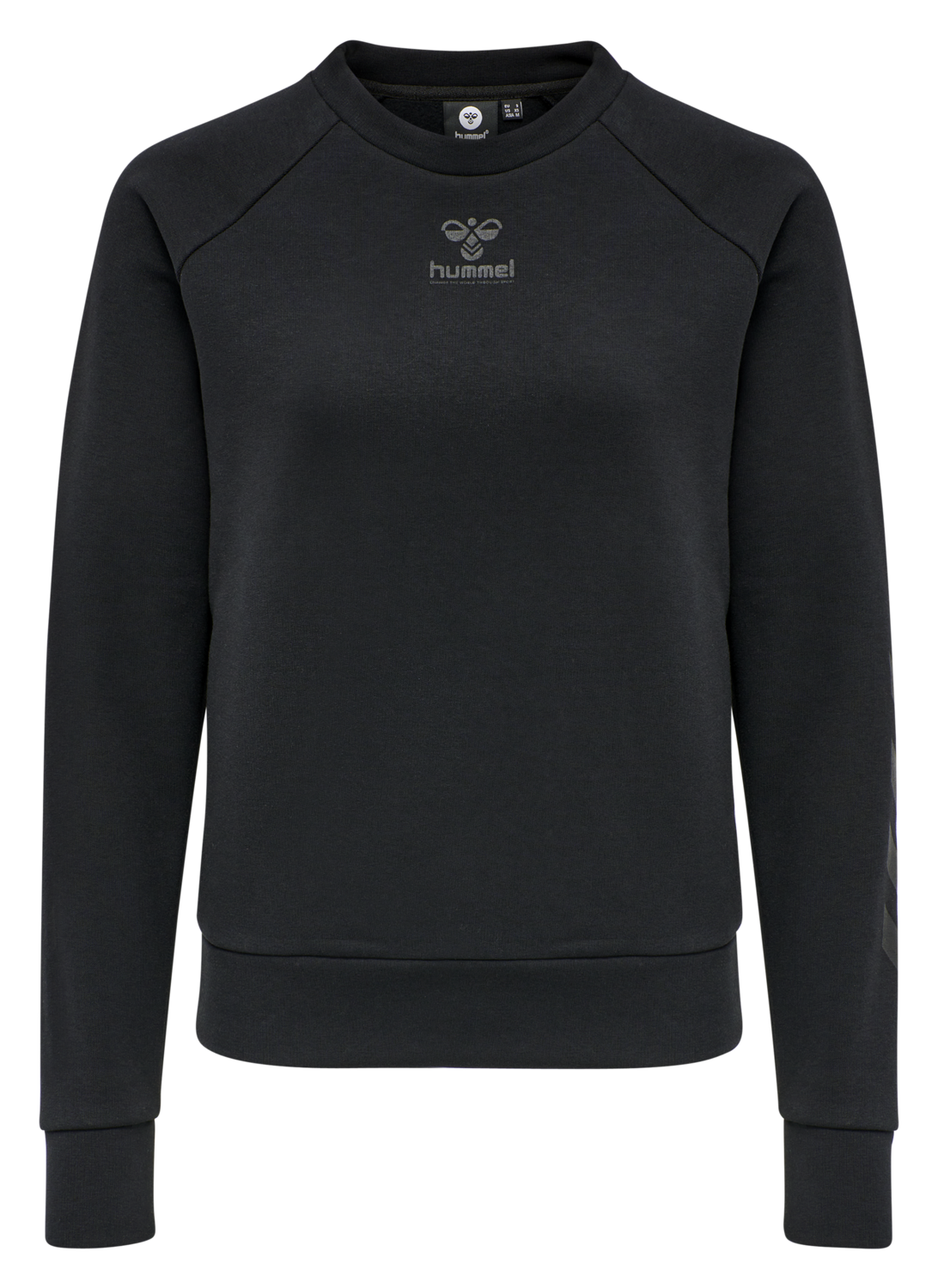 hmlNONI SWEATSHIRT, 2001, packshot