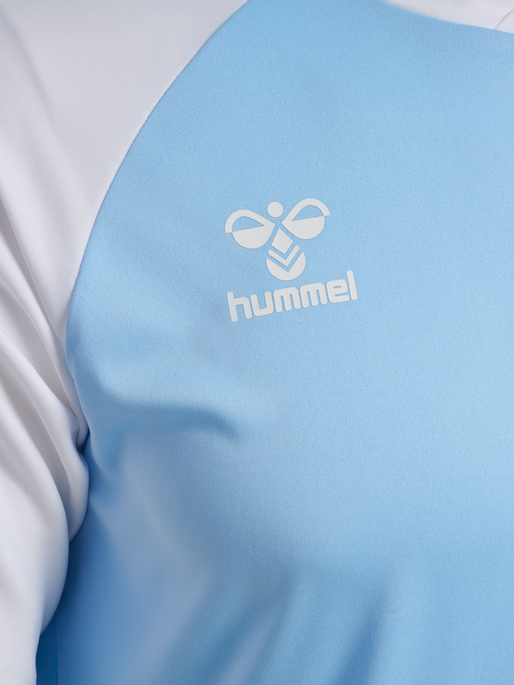 hmlMATCH LEAGUE JERSEY S/S, ARGENTINA BLUE/WHITE hmlMATCH LEAGUE JERSEY S/S, ARGENTINA BLUE/WHITE, packshot
